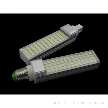 11W G24 PLC LED Lamp